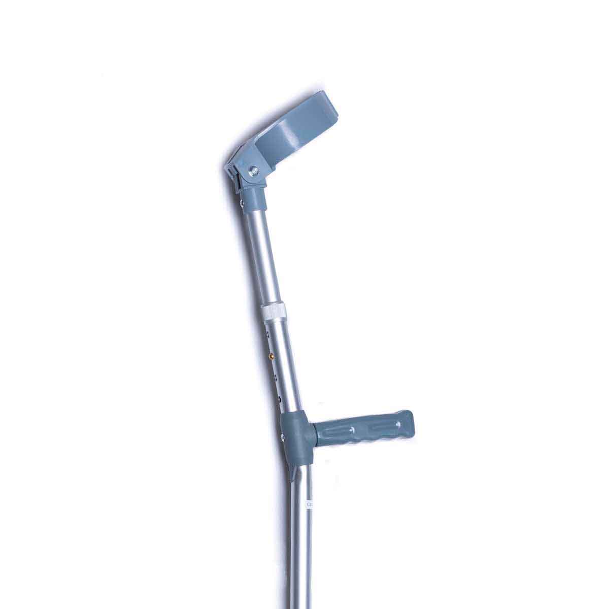 Ausili Per Camminare: Bastoni E Stampelle Ortopediche - Foto 8